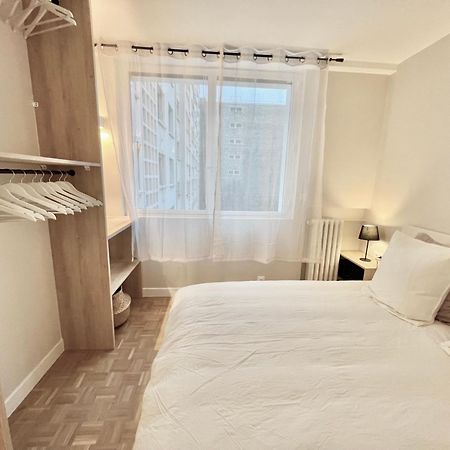 Apartment Parisnicostay - Cosy 4 Bedrooms Flat Seine River Esterno foto