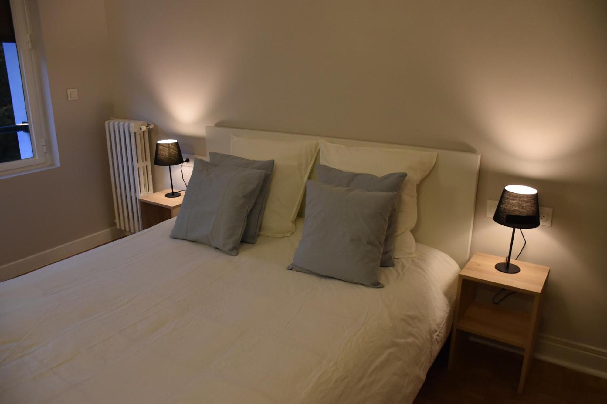 Apartment Parisnicostay - Cosy 4 Bedrooms Flat Seine River Esterno foto