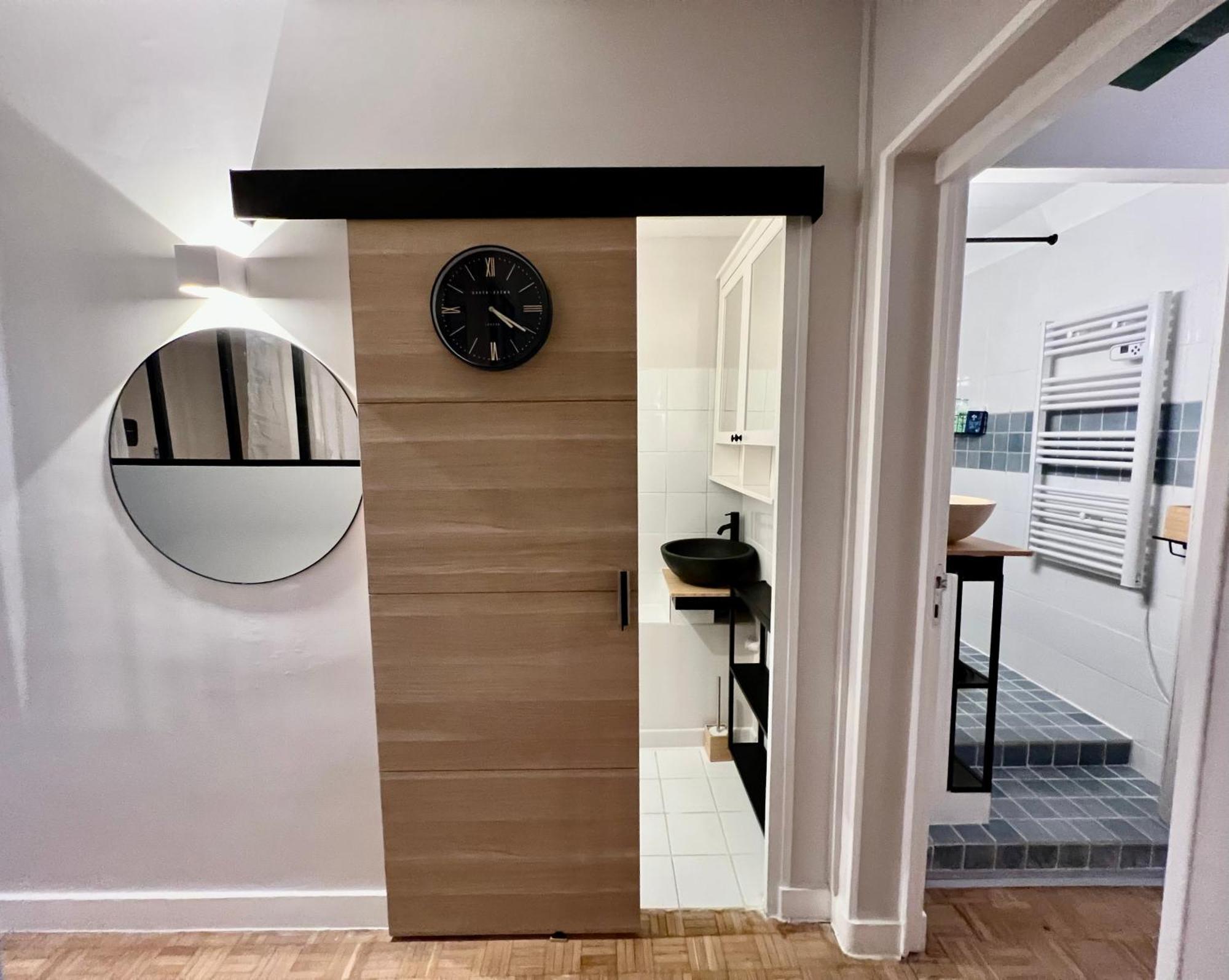 Apartment Parisnicostay - Cosy 4 Bedrooms Flat Seine River Esterno foto