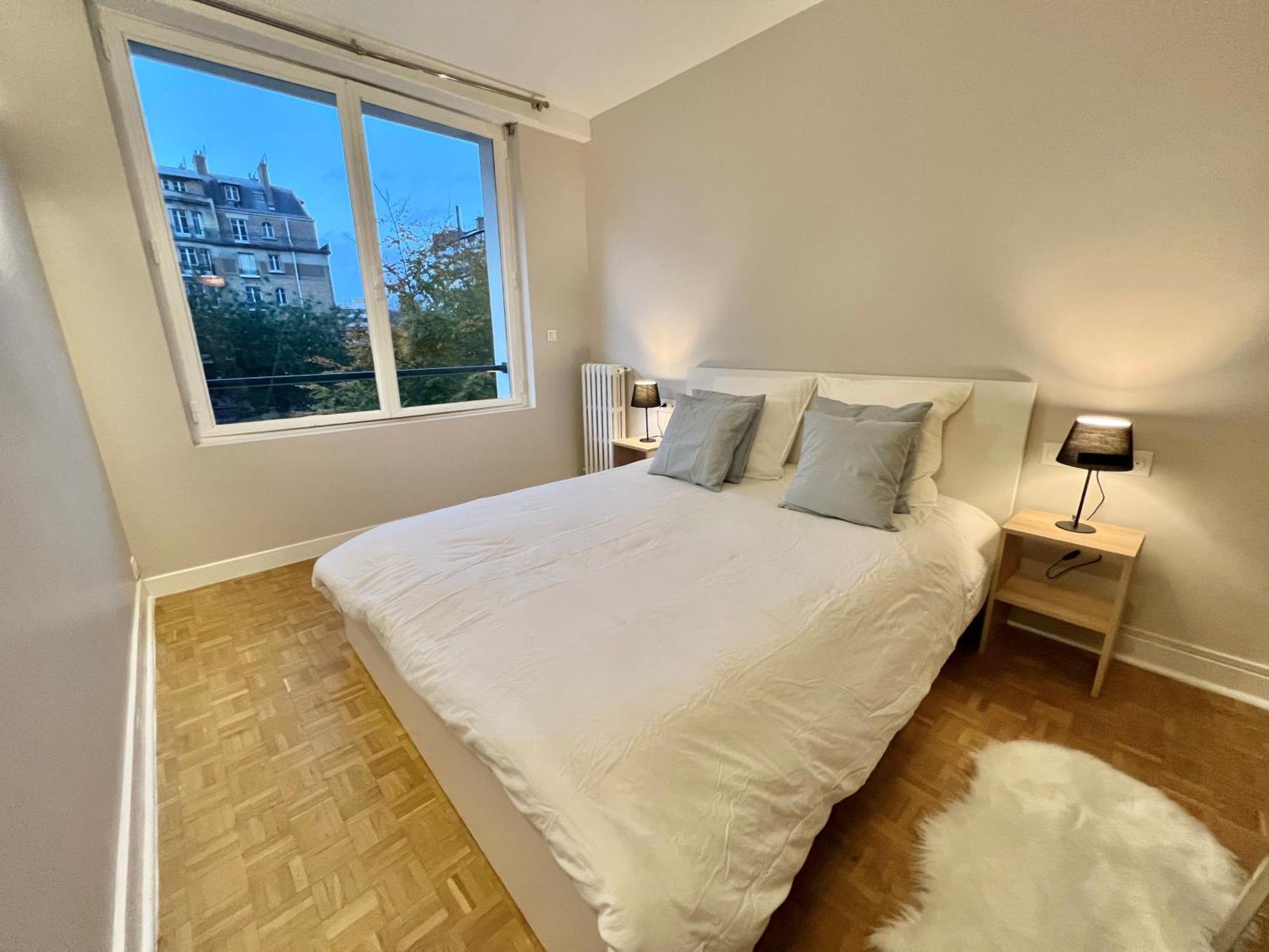 Apartment Parisnicostay - Cosy 4 Bedrooms Flat Seine River Esterno foto