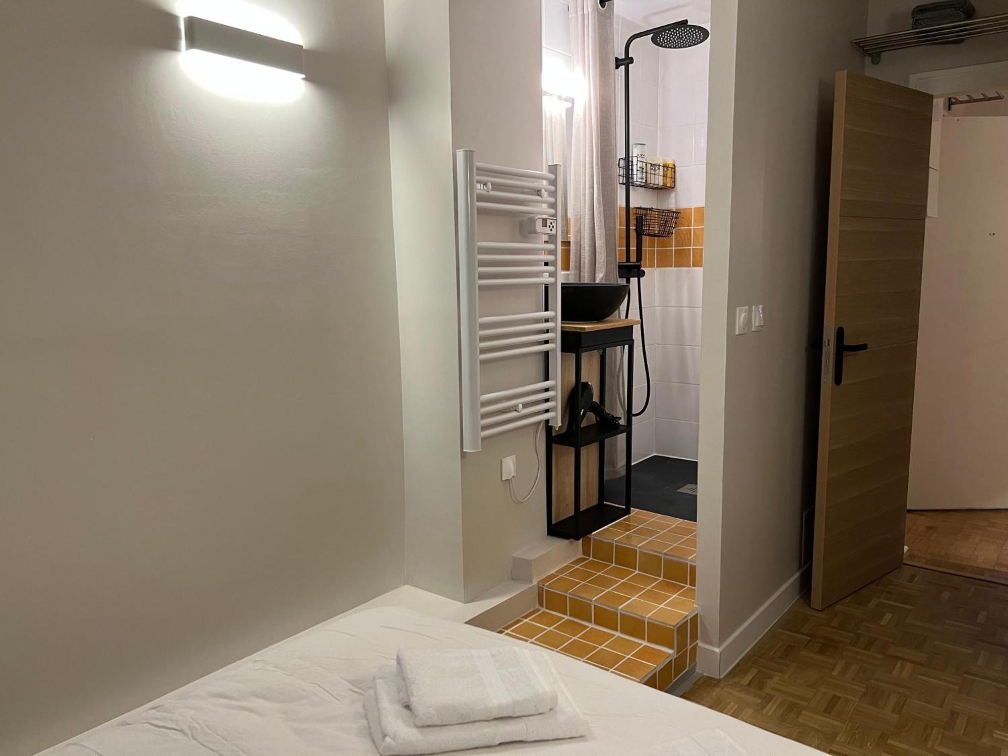 Apartment Parisnicostay - Cosy 4 Bedrooms Flat Seine River Esterno foto