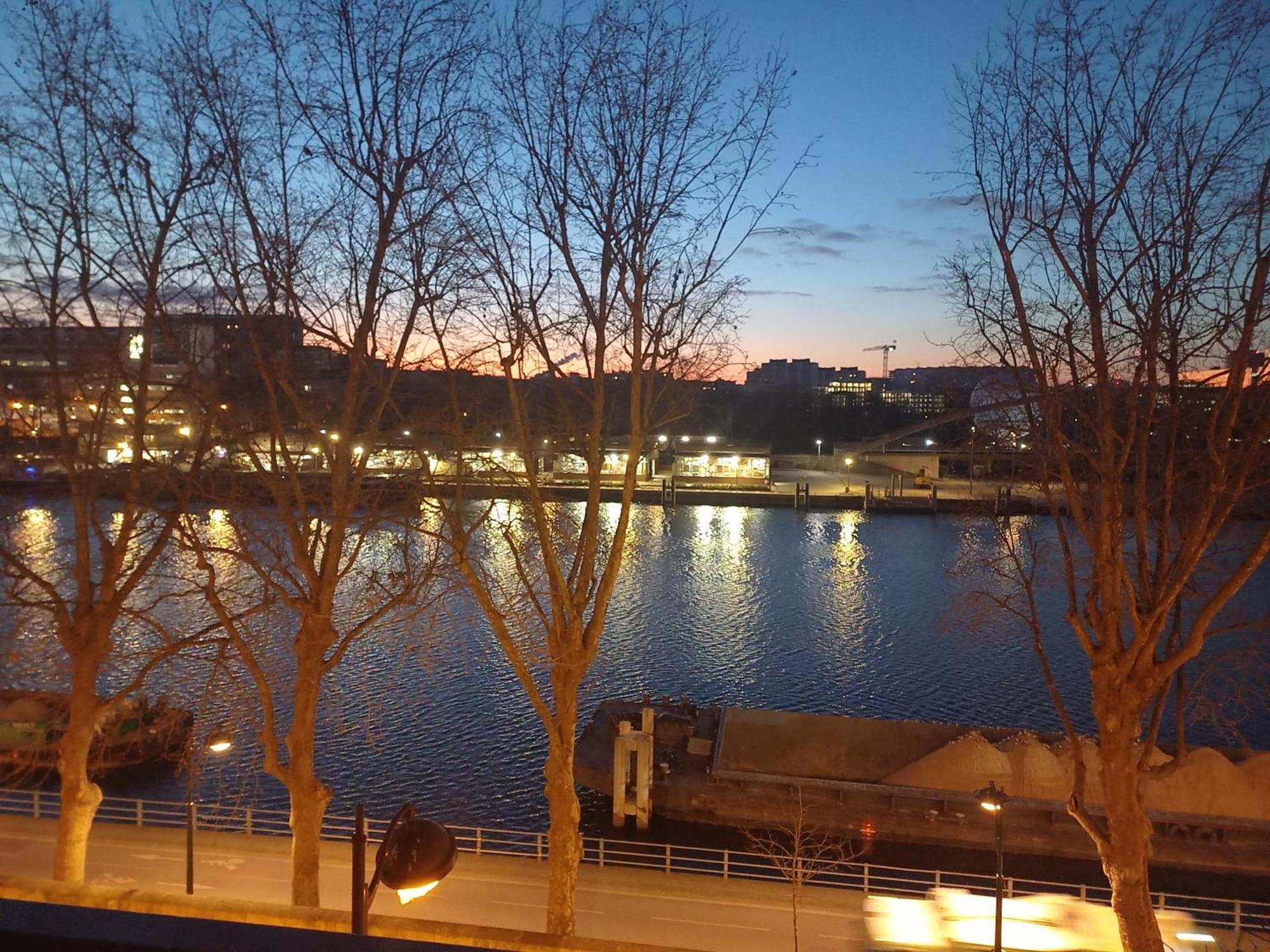 Apartment Parisnicostay - Cosy 4 Bedrooms Flat Seine River Esterno foto
