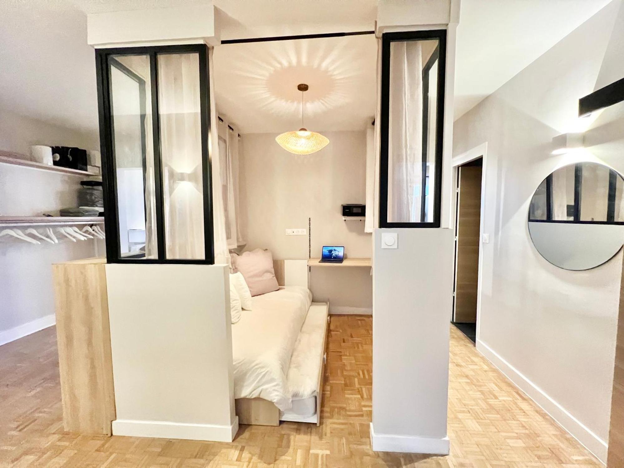 Apartment Parisnicostay - Cosy 4 Bedrooms Flat Seine River Esterno foto