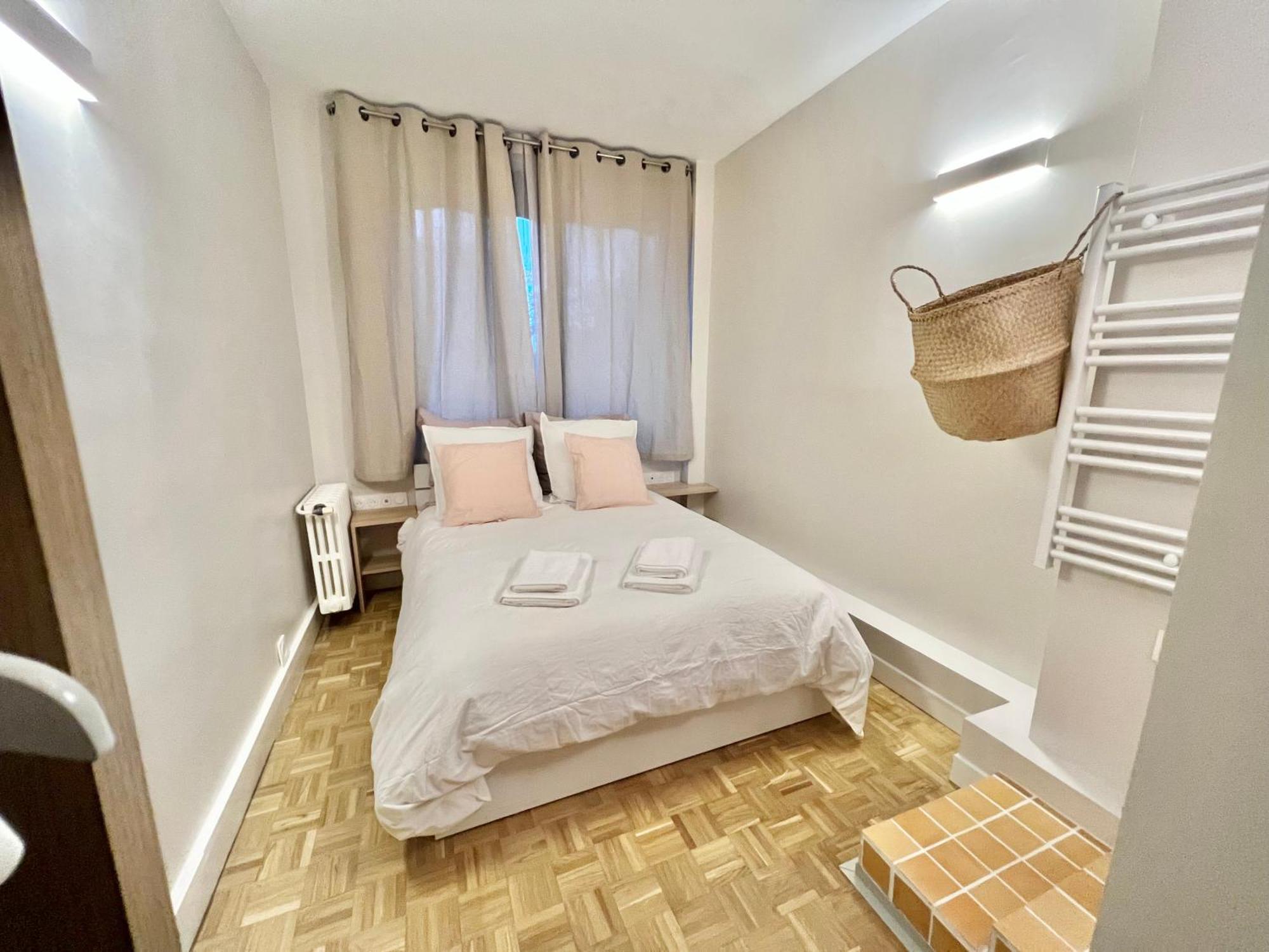 Apartment Parisnicostay - Cosy 4 Bedrooms Flat Seine River Esterno foto