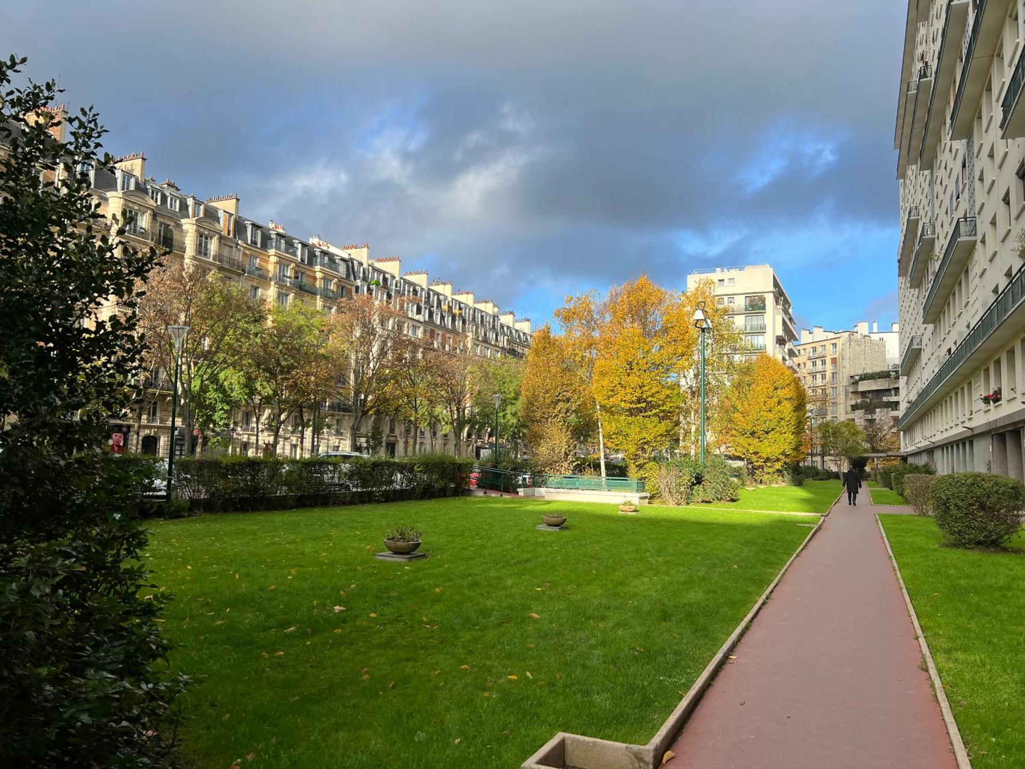 Apartment Parisnicostay - Cosy 4 Bedrooms Flat Seine River Esterno foto